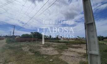 Imagem 2: VENDA: TERRENO PRÓX. AO CENTRO DE AQUIRAZ!