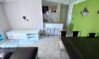 Imagem 4: Apartamento de 2 dormitórios sendo 1 suíte, 1 sala, 2 banheiros, 1 vaga, com 60m² em Rudge