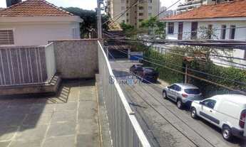 Imagem 4: Sobrado com 3 dormitórios à venda, 182 m² por R$ 1.410.000,00 - Sumaré - São Paulo/SP