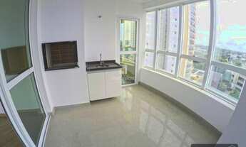 Imagem 4: Apartamento com 4 dormitórios para alugar, 189 m² por R$ 10.500,00/mês - Barigui - Curitib