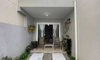 Imagem: Casa à venda, 62 m² por R$ 260.000,00