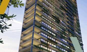 Imagem 4: Apartamento para venda com 127 metros quadrados com 4 quartos em Centro - Petrolina - PE