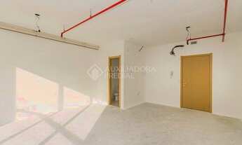 Imagem 6: PORTO ALEGRE - Conjunto Comercial/Sala - Cidade Baixa