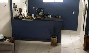 Imagem 4: Apartamento para venda tem 78 metros quadrados com 3 quartos em Intermares - Cabedelo - PB