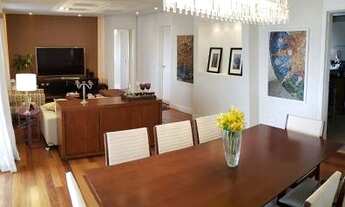 Imagem 7: Apartamento para aluguel tem 147 metros quadrados com 3 quartos em Vila Gertrudes - São Pa