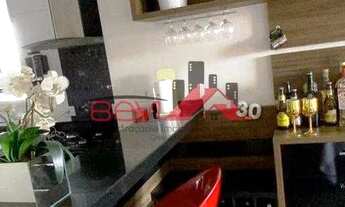 Imagem 5: Apartamento no Residencial New Garden!