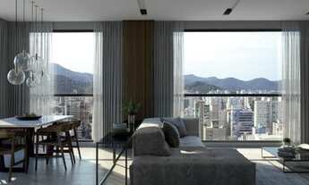 Imagem 2: Apartamento à venda no bairro Centro - Balneário Camboriú/SC