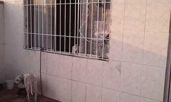 Imagem 5: VENDE - CASA ASSOBRADADA - VILA YOLANDA