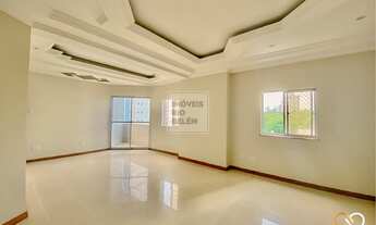 Imagem 2: Victor VII, 4 Quartos sendo 1 Suíte, 170m², 1 Vaga de Garagem, Batista Campos Belém PA