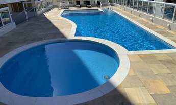 Imagem 13: LINDO!!! Apartamento com 2 dormitórios sendo 2 suítes no Canto do Forte - Praia Grande - S