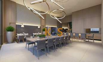 Imagem 7: Cobertura à venda, 352 m² por R$ 5.420.000,00 - Água Verde - Curitiba/PR