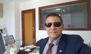 Imagem 5: ALUGO ESCRITORIO COMPLETO, CENTRO