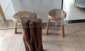 Imagem: Alugo Apartamento Mobiliado Res. Jardim