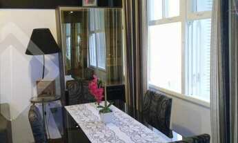 Imagem 2: PORTO ALEGRE - Padrão - Floresta