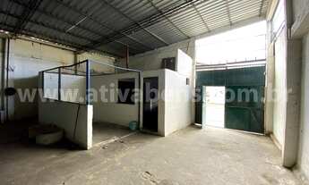 Imagem 7: Galpão livre 200m2 em área industrial em Olaria