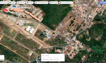 Imagem 3: Terreno 15X30 ao lado do Sesc Triunfo