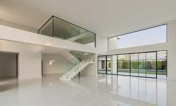 Imagem 6: Mansão contemporânea 5 suítes na Barra da Tijuca