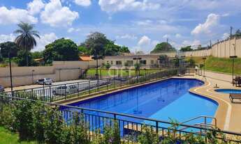 Imagem 2: Apartamento - Jardim Ypê - Paulínia