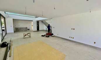 Imagem 7: Casa nova no Laguna