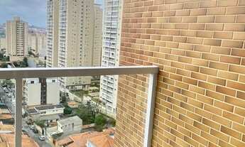 Imagem 4: Apartamento para venda tem 65 metros quadrados com 2 quartos