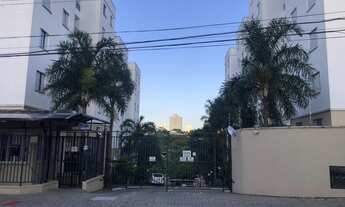 Imagem 2: APARTAMENTO RESIDENCIAL em SÃO JOSÉ DOS CAMPOS - SP, JARDIM ORIENTE