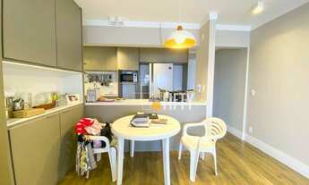 Imagem 5: Apartamento à venda, 69 m² por R$ 895.000,00 - Chácara Santo Antônio (Zona Sul) - São Paul