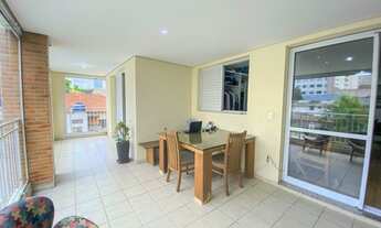 Imagem 2: Apartamento à venda, 115 m² por R$ 1.010.000,00 - Alto da Boa Vista - São Paulo/SP