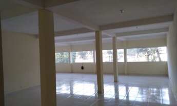 Imagem 6: Sobreloja/ Salão no Trevo do Arsenal