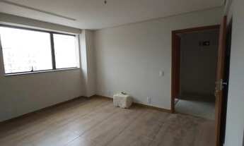 Imagem 2: CONSELHEIRO LAFAIETE - Conjunto Comercial/Sala - Campo Alegre