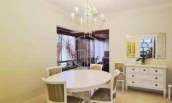 Imagem 5: Apartamento - Cambuí - Campinas