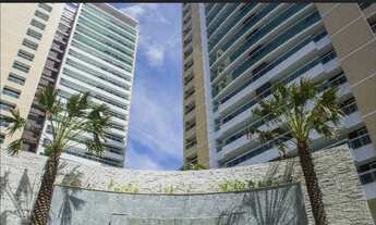 Imagem: Apartamento para venda com 138 metros quadrados