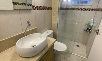 Imagem 7: APARTAMENTO RESIDENCIAL em SÃO JOSÉ DOS CAMPOS - SP, JARDIM ORIENTE