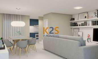 Imagem 4: Sobrado com 3 dormitórios à venda, 126 m² por R$ 699.000,00 - Uberaba - Curitiba/PR