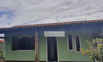 Imagem 7: Casa com 4 dormitórios à venda, 154 m² por R$ 320.000,00 - Praia Seca - Araruama/RJ