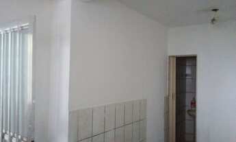 Imagem 6: Casa no centro do Parque Mabucaba