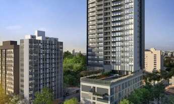 Imagem 2: Studio residencial para venda, Jardim Paulistano, São Paulo - ST6788