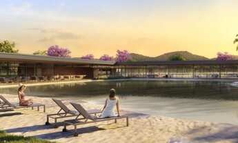 Imagem 3: Opções também Direto com a Construtora - Terreno no Condomínio Reserva da Pedra