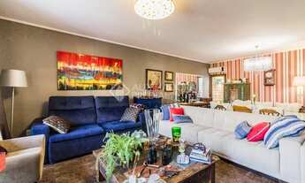 Imagem 7: PORTO ALEGRE - Casa Padrão - Vila Ipiranga