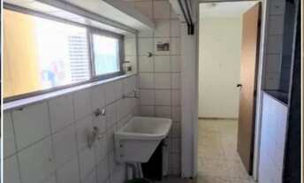 Imagem 7: AK. Apartamento no Castelinho, boa Viagem. 250m, 3 suítes, 3 vagas