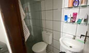 Imagem 2: Aluga-se ou Vende-se apartamento no val paraiso/ Aeroclube