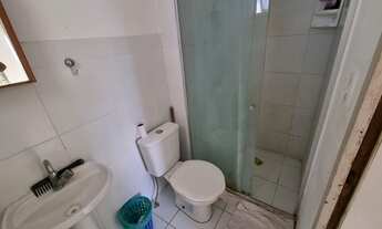 Imagem 3: Apartamento para venda tem 45 metros quadrados com 2 quartos em Centro - Ananindeua - PA