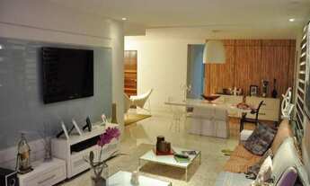 Imagem 2: EXCELENTE APARTAMENTO NA GRAÇA, 4 SUÍTES !!!