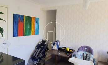 Imagem 4: Apartamento - Jardim Von Zuben - Campinas