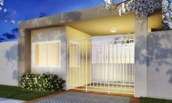 Imagem 2: Plano Parque do Carmo - 2 Dorm 40/41 m2 com ou sem vaga