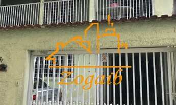 Imagem: Casa - Jardim Carlos Lourenço - Campinas