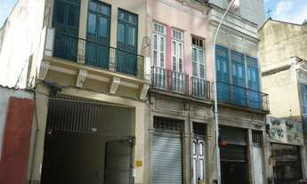 Imagem 6: ÁREA 930m2 TERRENO / 3.145m2 CONSTRUÍDA