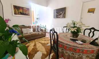 Imagem: Rio de Janeiro - Apartamento Padrão - Botafogo