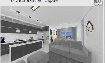 Imagem 7: Apartamento 3 quartos à venda Navegantes,SC - R$ 450.000