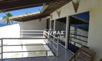 Imagem 3: Imóvel pé na areia com 4 suítes na Ilhota, na Ilha de Itaparical