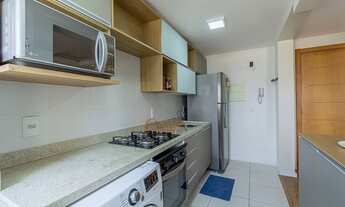 Imagem 5: Apartamento Mobiliado próximo a Avenida Flores da cunha Cachoeirinha